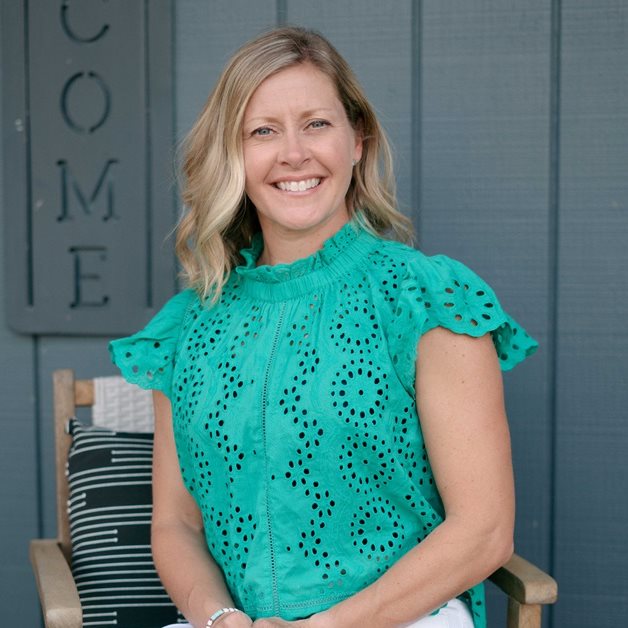 Erica Winton