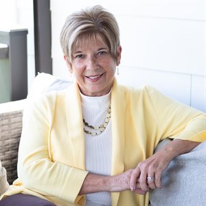 Marie Williams